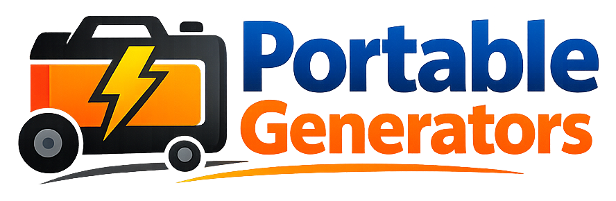Portable Generators Logo